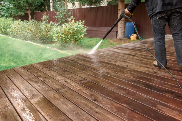 Best Dumpster Area Cleaning  in , SC