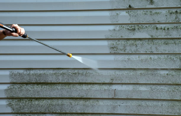 Best Post-Construction Pressure Washing  in , SC