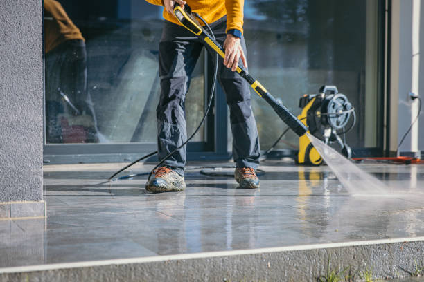 Best Patio and Deck Pressure Washing  in , SC